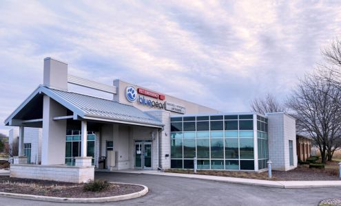 BluePearl Pet Hospital