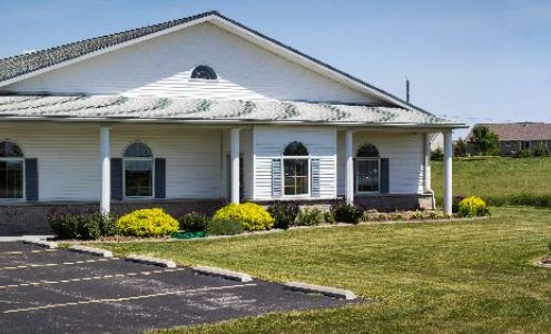 Wrightstown Veterinary Clinic 410 Meadow Ln, Wrightstown Wisconsin 54180