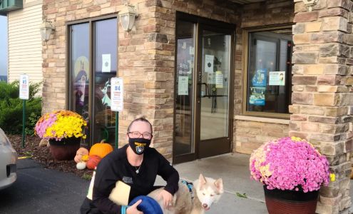 Heritage Animal Hospital Ltd. Greenville