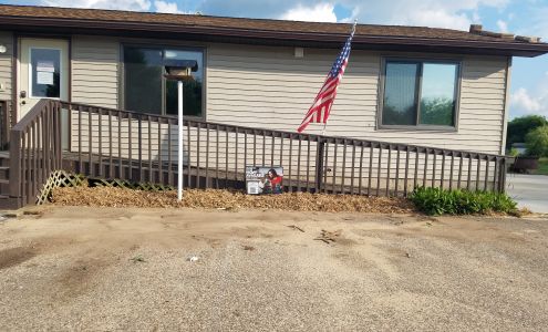 Rock Falls Veterinary Care Mondovi