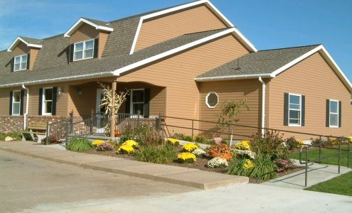 Countryside Veterinary Clinic Lowville