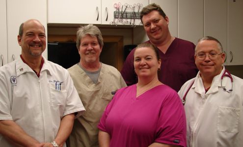 Alpine Animal Hospital & Veterinary Services Murphy