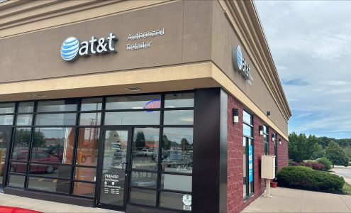 AT&T Store