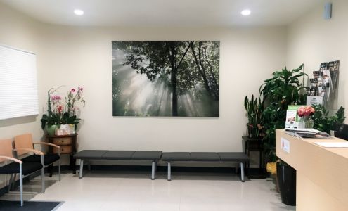 Shatto Veterinary Center