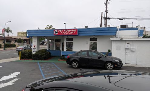 Pet Hospital of North Park