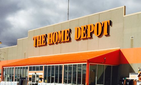 The Home Depot