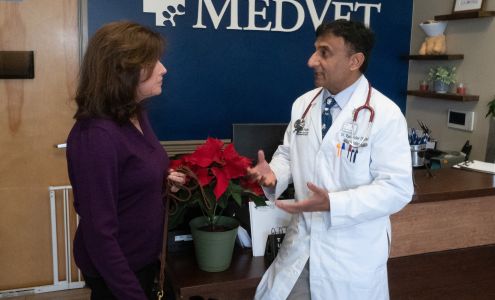 MedVet Silicon Valley