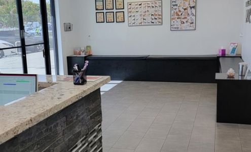 Veterinary Medical Center