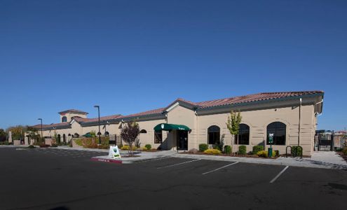 VCA Mueller Pet Medical Center