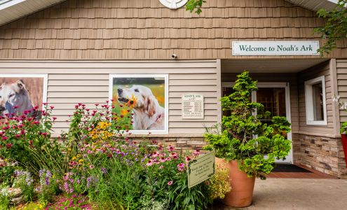 Noah's Ark Companion Animal Hospital Franklin