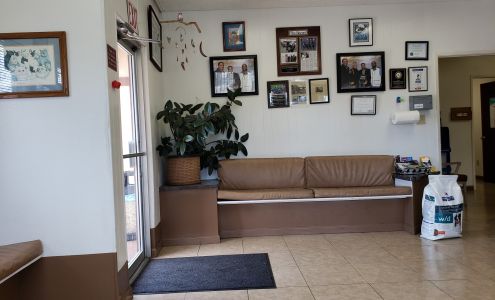 Fremont Veterinary Clinic