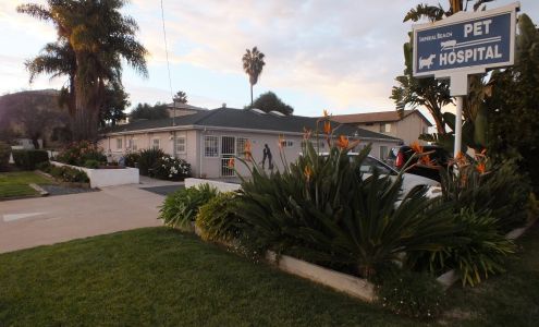 Imperial Beach Pet Hospital Imperial Beach