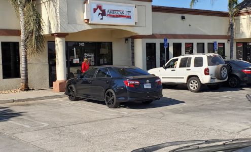 American Pet Hospital