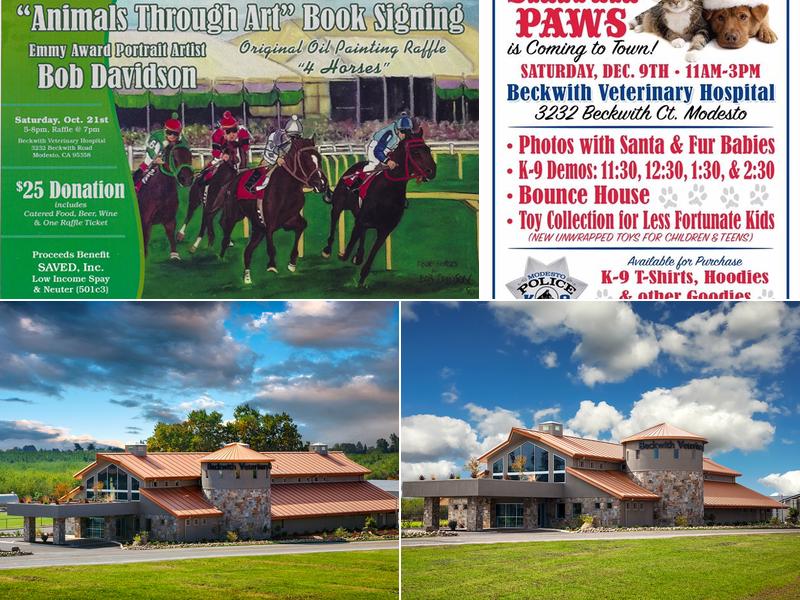 Beckwith Veterinary Hospital