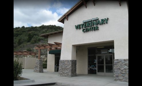 Stevenson Ranch Veterinary Center 25832 Hemingway Ave, Stevenson Ranch California 91381