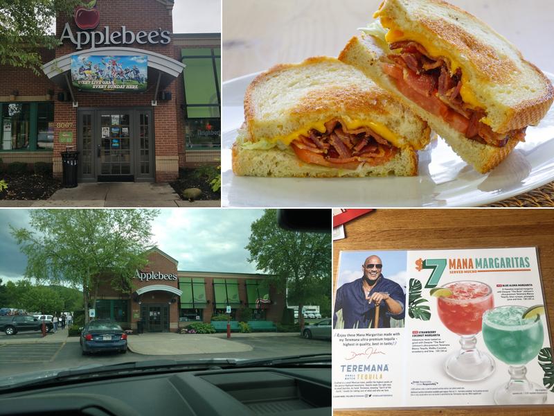 Applebee's Grill + Bar
