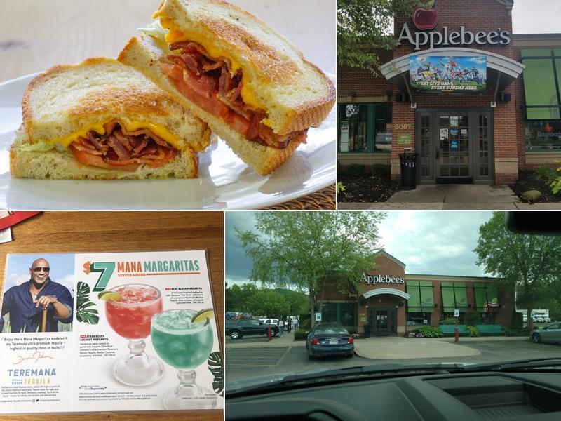 Applebee's Grill + Bar