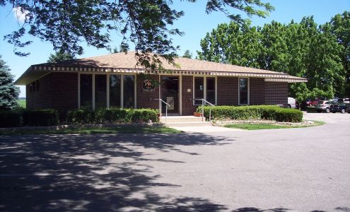 Jefferson Veterinary Clinic, S.C. 959 W Racine St, Jefferson Wisconsin 53549