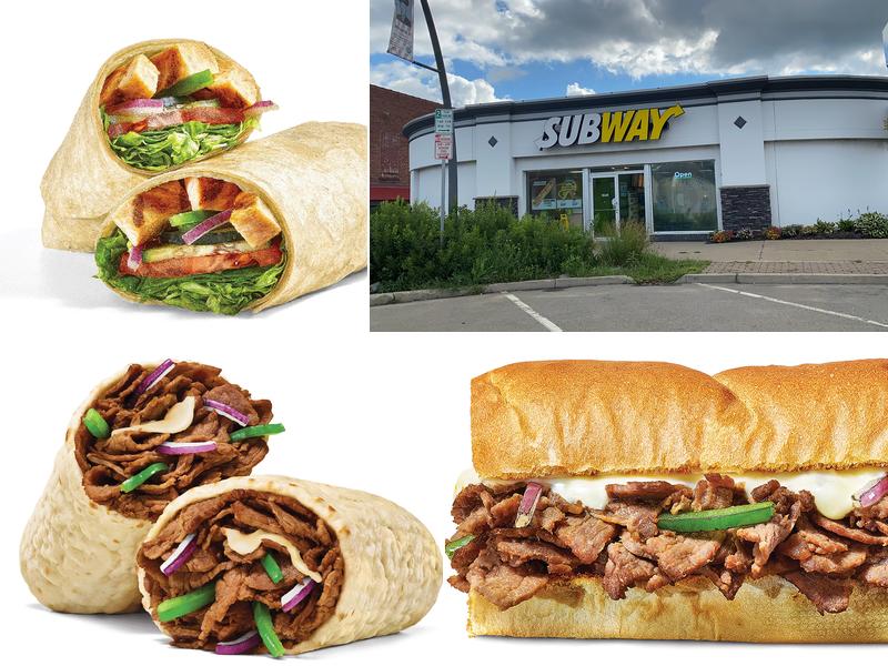 Subway