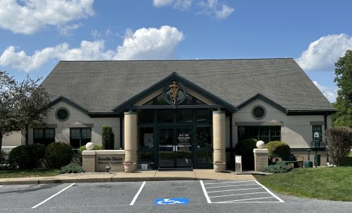 Annville-Cleona Veterinary Associates, Inc. 1259 E Main St, Annville Pennsylvania 17003