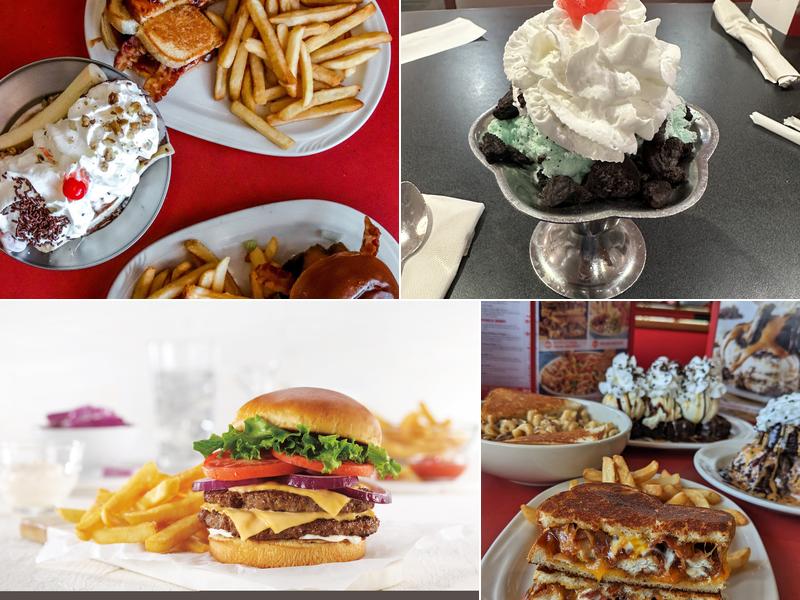 Friendly's 2502 W State St, Olean