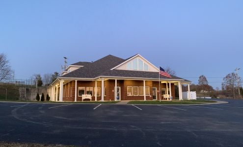 Adair County Animal Hospital Columbia