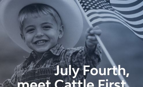 Sioux Nation Ag Center - Scotland Scotland