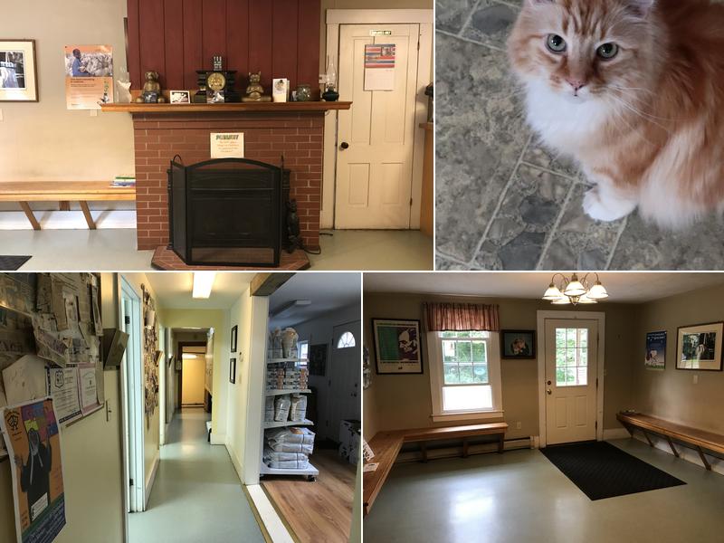 Franklin Veterinary Clinic