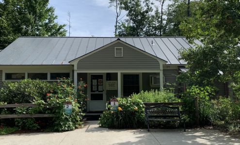 Pleasant Lake Veterinary Hospital