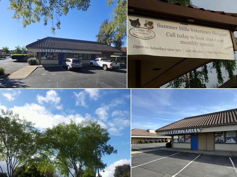 Summer Hills Veterinary Hospital