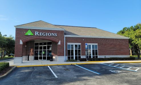 Regions Bank