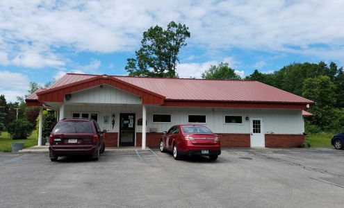 Manistee Veterinary Hospital 4006 Chippewa Hwy, Manistee Michigan 49660