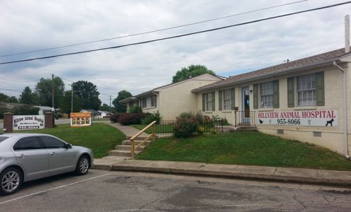 Hillview Animal Hospital & Clinic
