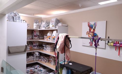 Animal Hospital Santa Fe