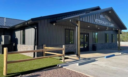 Fall River Veterinary Clinic Hot Springs