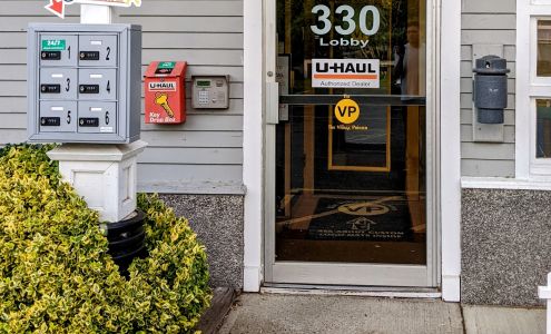 U-Haul Neighborhood Dealer