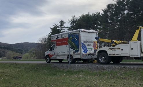 U-Haul Neighborhood Dealer