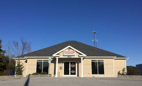 Emergency Pet Hospital of Craven-Carteret Havelock