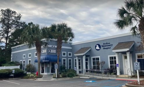 Bluffton Veterinary Hospital Bluffton