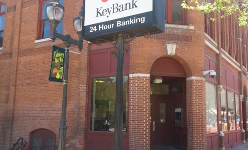 KeyBank