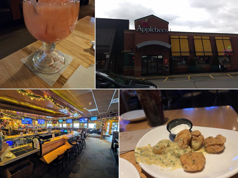 Applebee's Grill + Bar