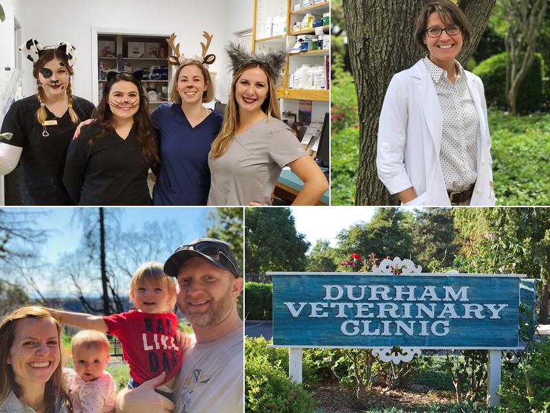Durham Veterinary Clinic