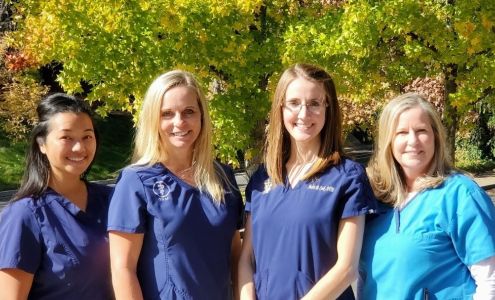 Town & Country Vet Hospital and Pleasanton Pet Hotel Coleen Dossey DVM Pleasanton