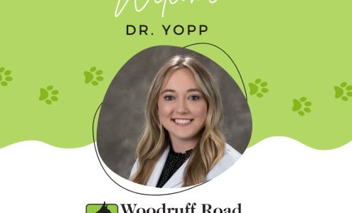Woodruff Road Animal Hospital: Johnson Lauren DVM 2709 Woodruff Rd, Simpsonville South Carolina 29681