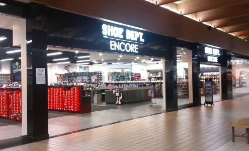 Shoe Dept. Encore