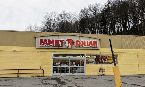 Family Dollar
