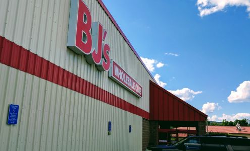 BJ's Wholesale Club