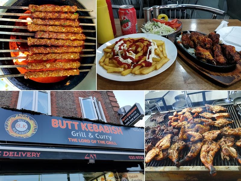 Kebabish Original (Leytonstone)