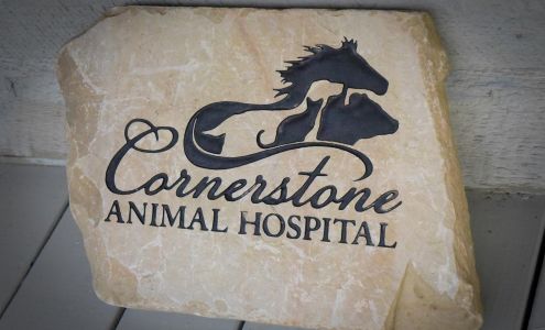 Cornerstone Animal Hospital 285 Smithville Ln, Alto Georgia 30510
