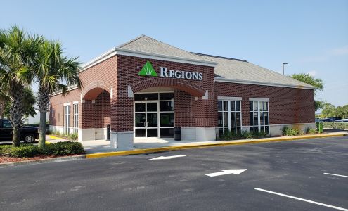 Regions Bank